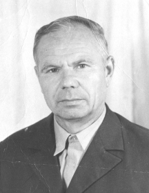 Смирнов Владимир Петрович