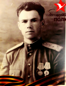 Ермаков Михаил Петрович