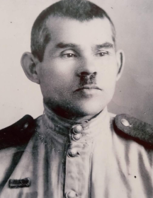 Бикчантаев Хайрулла 