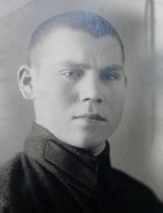 Елисеев Николай Александрович