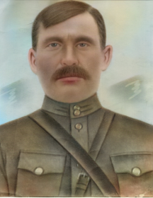 Левшенков Иван Петрович