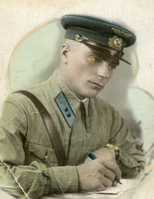 Баранов Александр Петрович