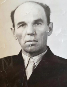 Киян Василь Алексеевич
