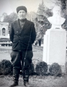 Ковалёв Георгий Петрович