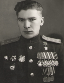 Носков Николай Иванович