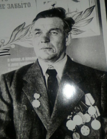 Балтаев Тауфик Фасихович