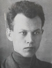 Сурков Сергей Андреевич