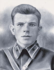 Исаев Григорий Павлович