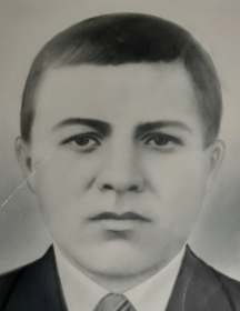 Сулейманов Ахмадия Карамович