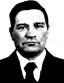 Васильев Николай Михайлович