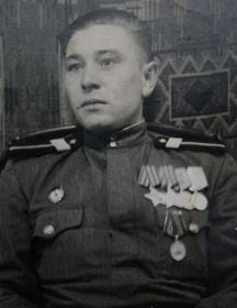 Садчиков Василий Алексеевич