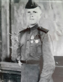 Корнев Евгений Васильевич