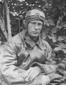 Боев Григорий Васильевич