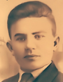 Еремичев Владимир Николаевич