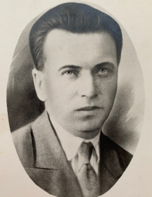 Кунтелеев Василий Михайлович