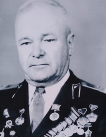 Шаравин Владимир Александрович