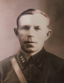 Клеймёнов Дмитрий Афанасьевич