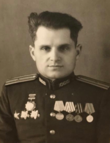Садиков Василий Иванович