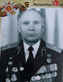Черемисен Михаил Яковлевич