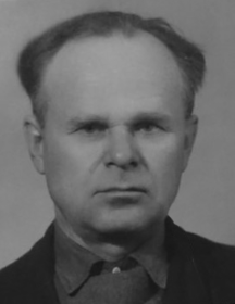 Ефремов Владимир Михайлович