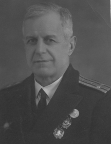 Гедримович Александр Петрович