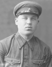 Соколов Алексей Егорович