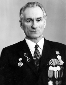 Калита Владимир Михайлович