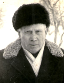 Филимонов Василий Акимович