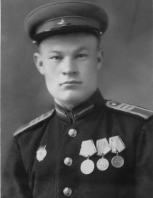 Московой Анатолий Иванович