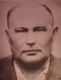 Лазарев Иван Ильич