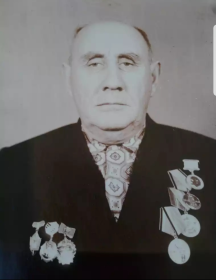 Тавнелов Михаил Александрович