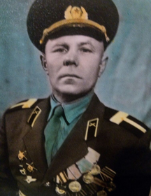 Кузьмин Иван Иванович
