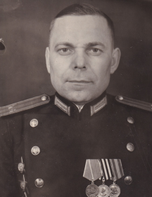 Коваленко Григорий Тимофеевич