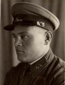 Юрьев Андрей Иванович