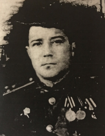 Касьяненко Иван Тихонович