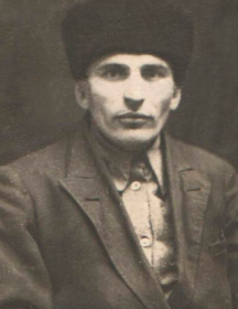 Галисенков Василий Михайлович