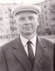 Пятаков Павел Иванович