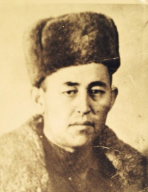 Каирбеков Муса