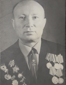 Гридин Александр Иванович
