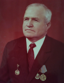 Карачевцев Иван Владимирович