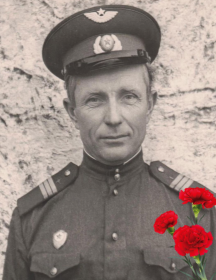 Куртаев Василий Иванович