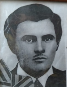 Кузнецов Григорий Васильевич