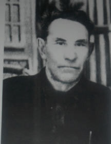 Шапошников Николай Петрович