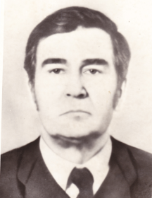 Колпиков Николай Николаевич