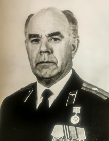 Козлов Юрий Александрович