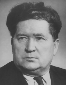 Какойлов Григорий Дмитриевич