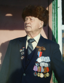 Осипов Леонид Николаевич