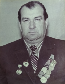 Ермоленко Павел Викторович