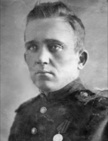 Щедухин Иван Дмитриевич