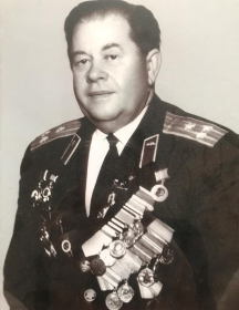 Яковлев Михаил Иванович